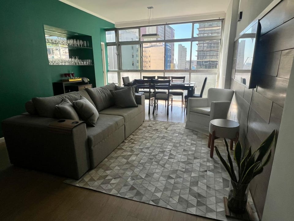 TV and multimedia, Living room, Dining area