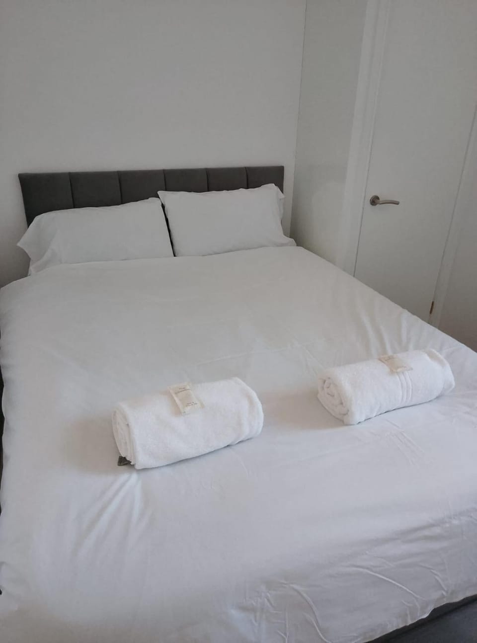 Station House One Bedroom Aparthotel - free parking! Apartment in Scunthorpe