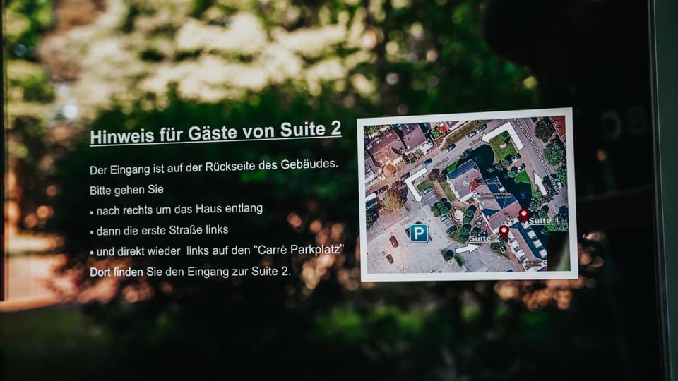 Wellness Paradise mit Whirlpool Apartment in Witten