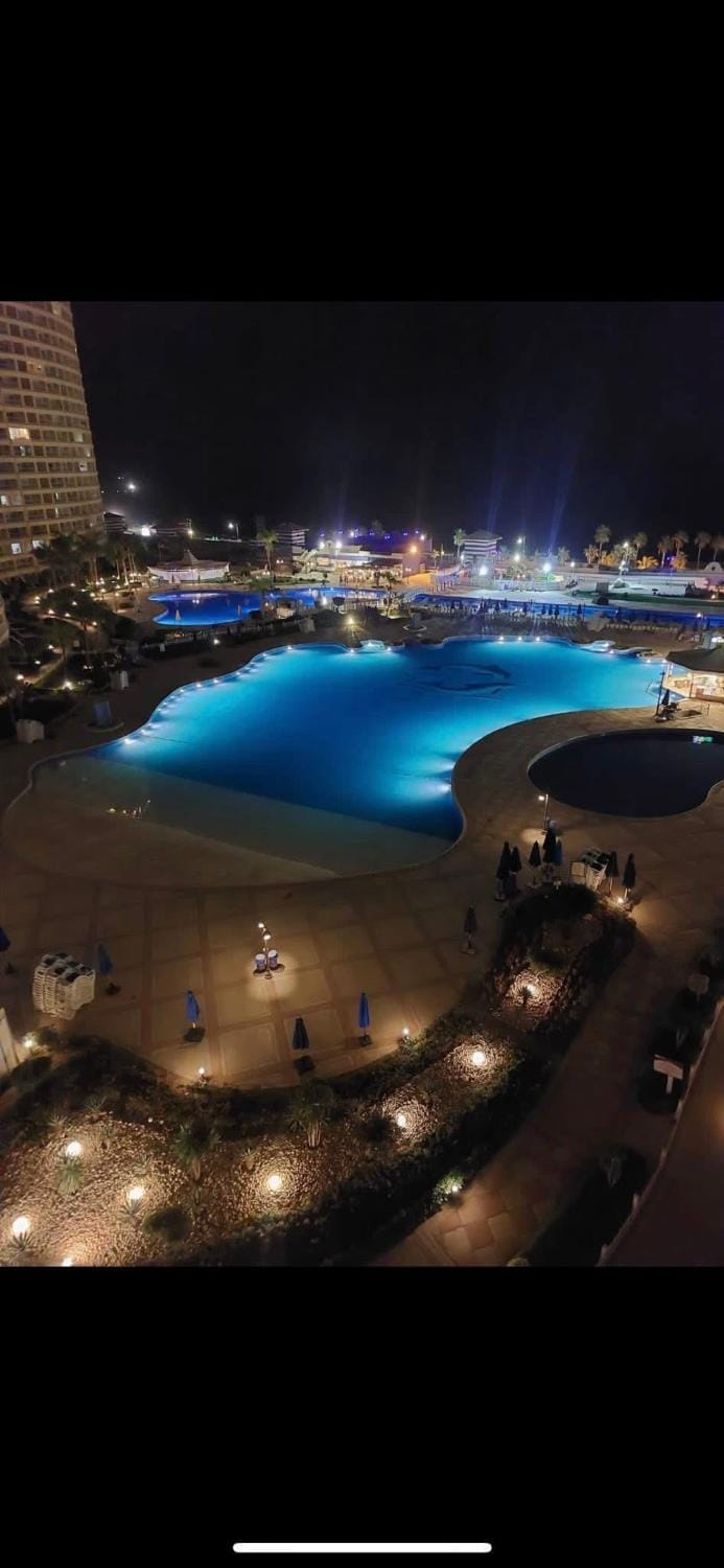 Porto pyramids Apartment in Egypt