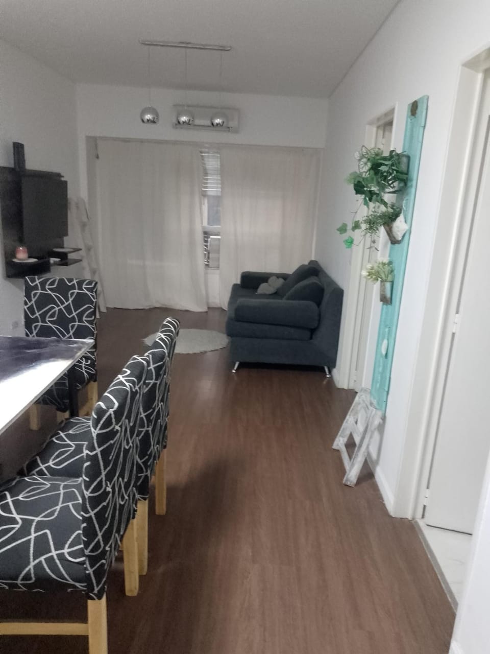 Temporario Caba Apartment in Buenos Aires