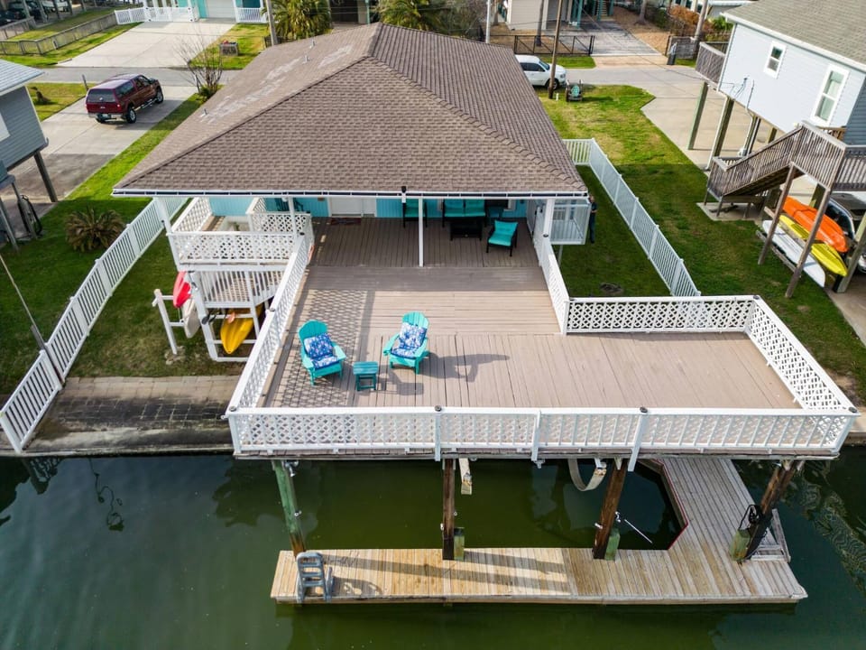 Patio, View (from property/room), Lake view