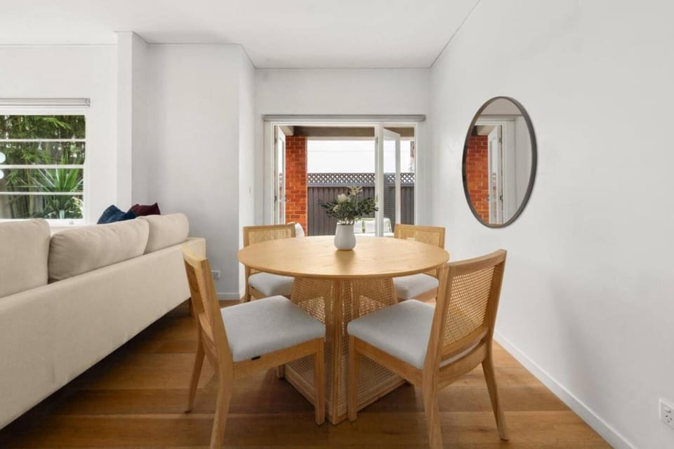 Other, Dining area