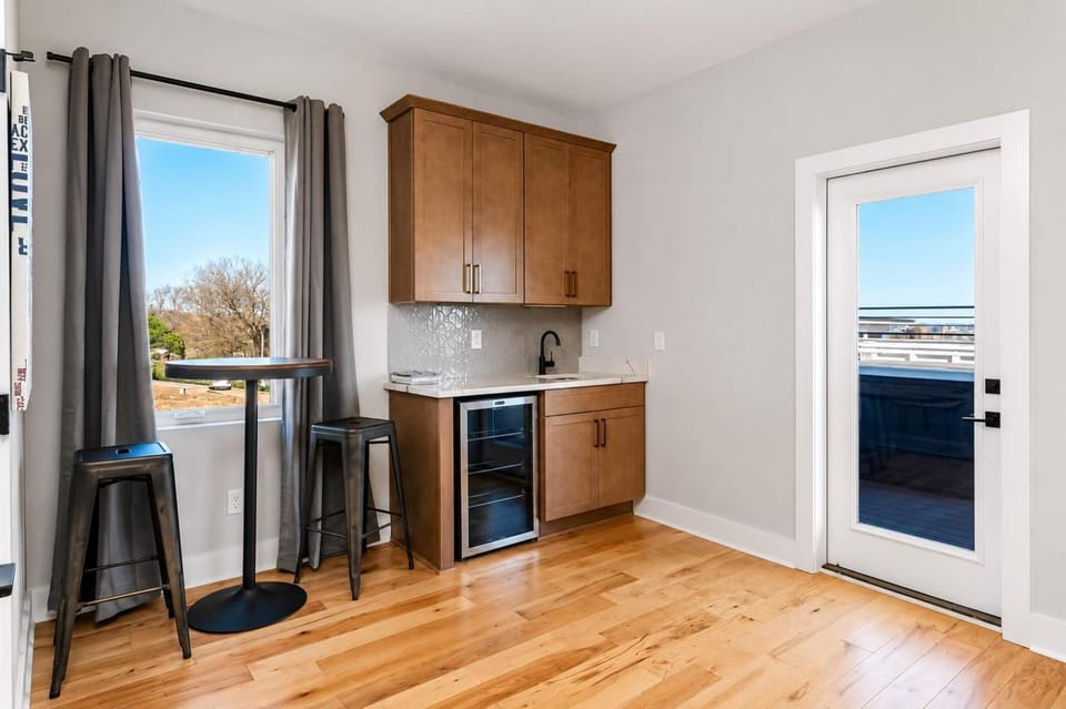 minibar