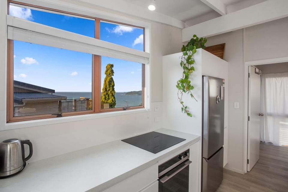 Coffee/tea facilities, Kitchen or kitchenette, kitchen
