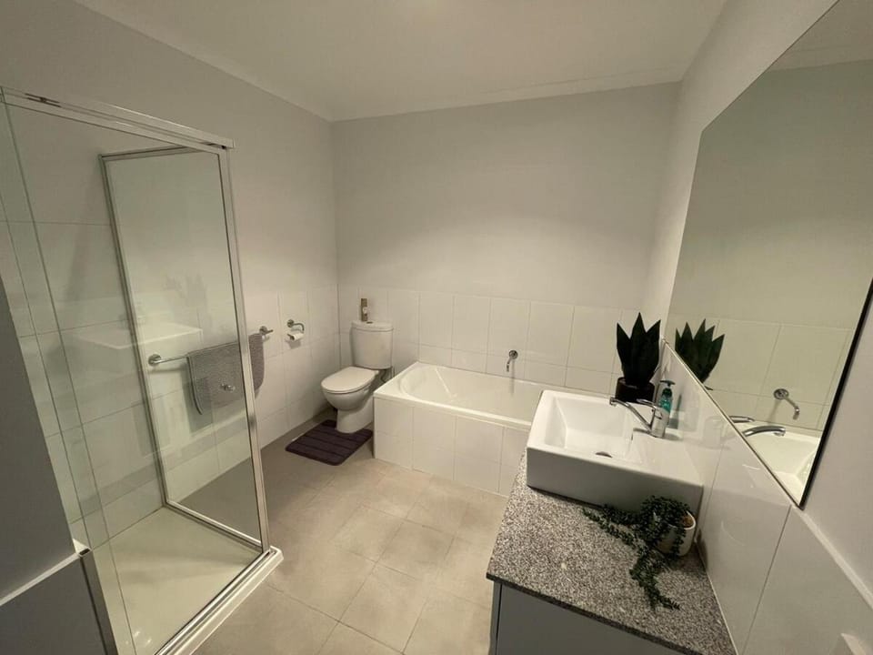 Central Deluxe Escape House in Bendigo
