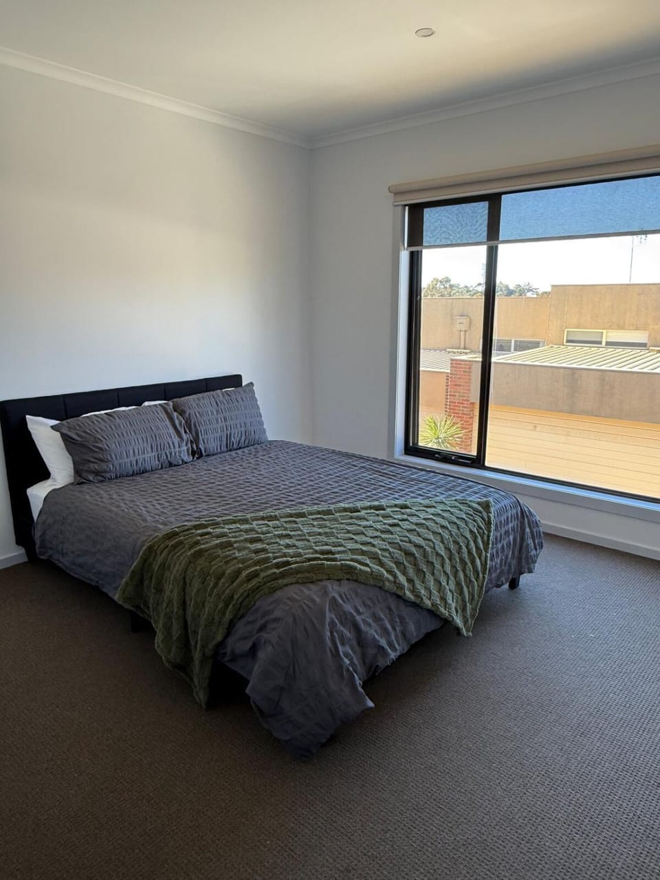 Central Deluxe Escape House in Bendigo