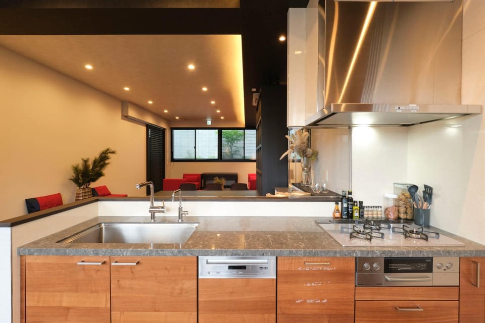 Préciosité Chigasaki by Tranova Apartment in Kanagawa Prefecture