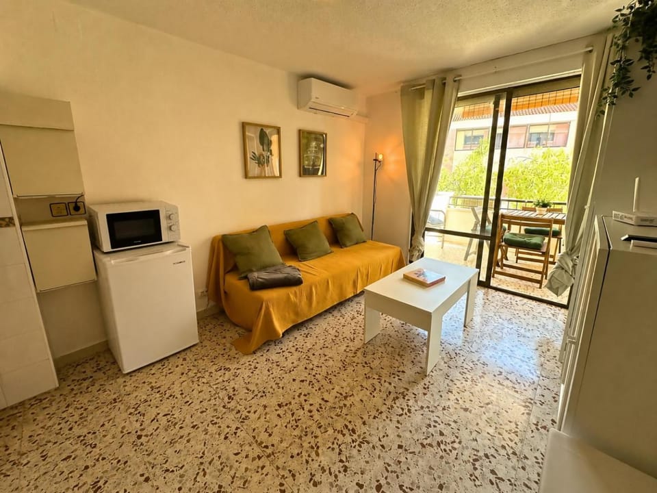 Apartamento Sun & Playa 242 Apartment in Mil Palmeras