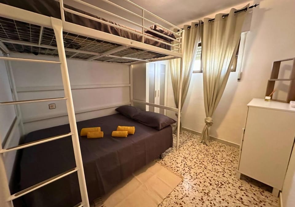 Apartamento Sun & Playa 242 Apartment in Mil Palmeras