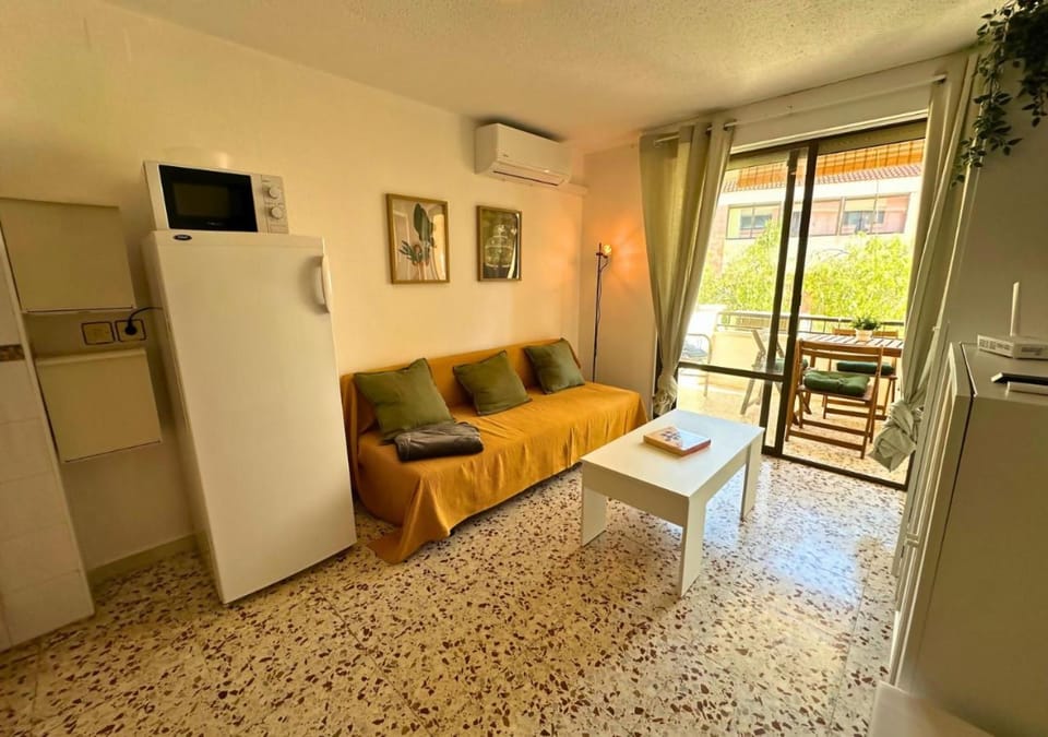 Apartamento Sun & Playa 242 Apartment in Mil Palmeras