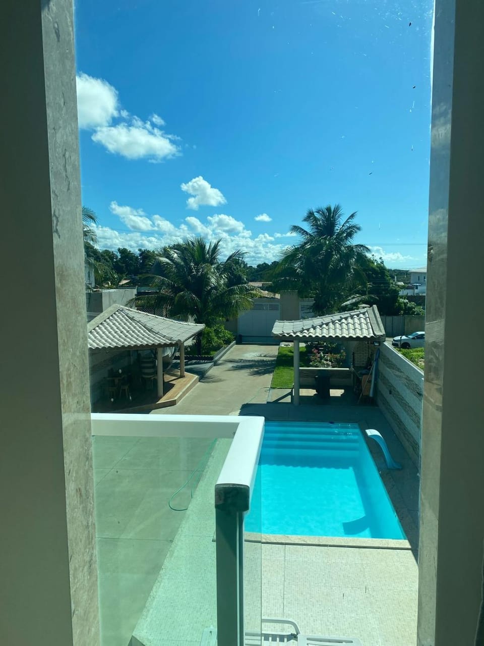 Casa para temporada Bom sossego House in Imbassaí