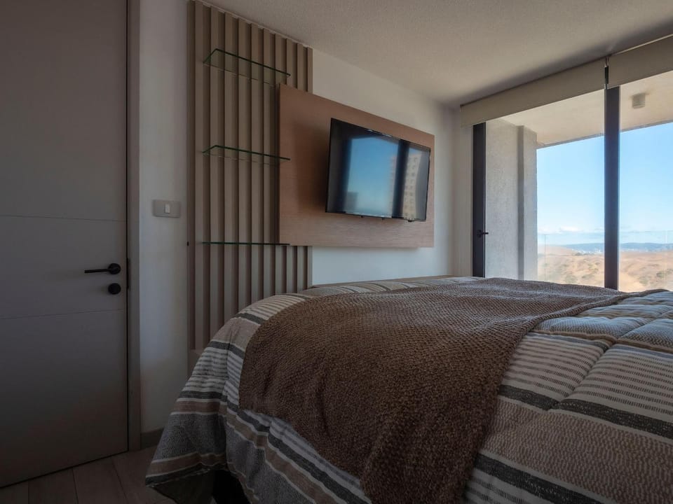 Costa Home - Dpto EcoCostas Apartment in Santiago Metropolitan Region