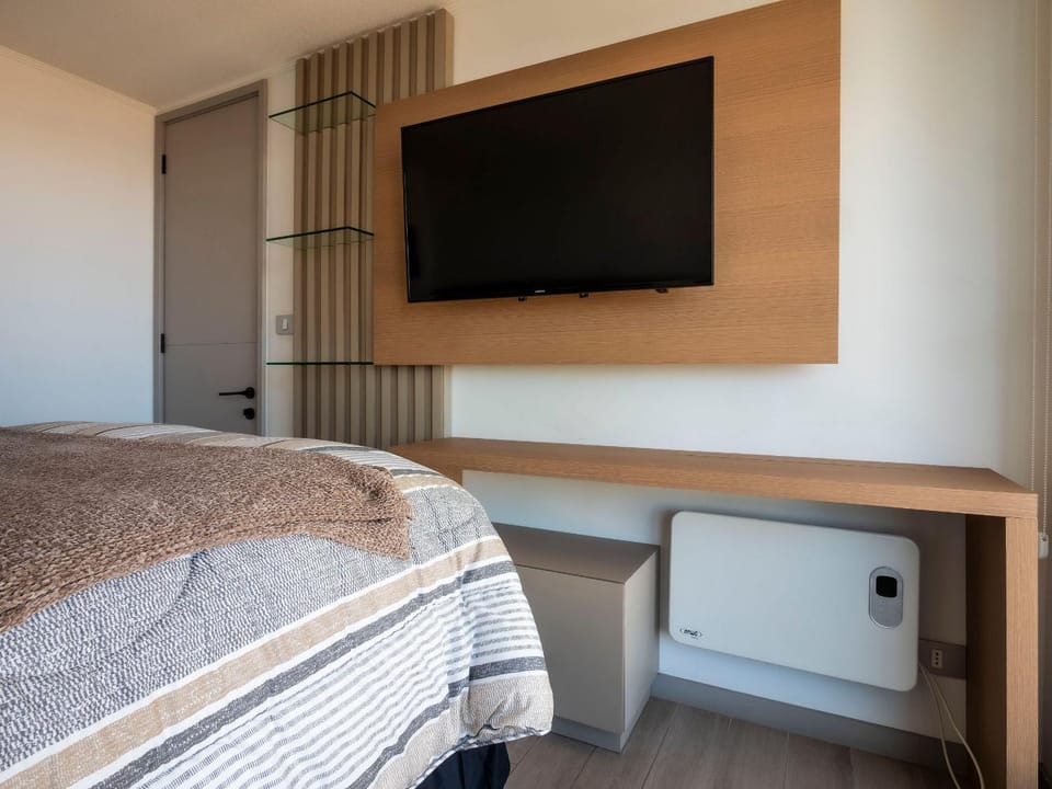 Costa Home - Dpto EcoCostas Apartment in Santiago Metropolitan Region