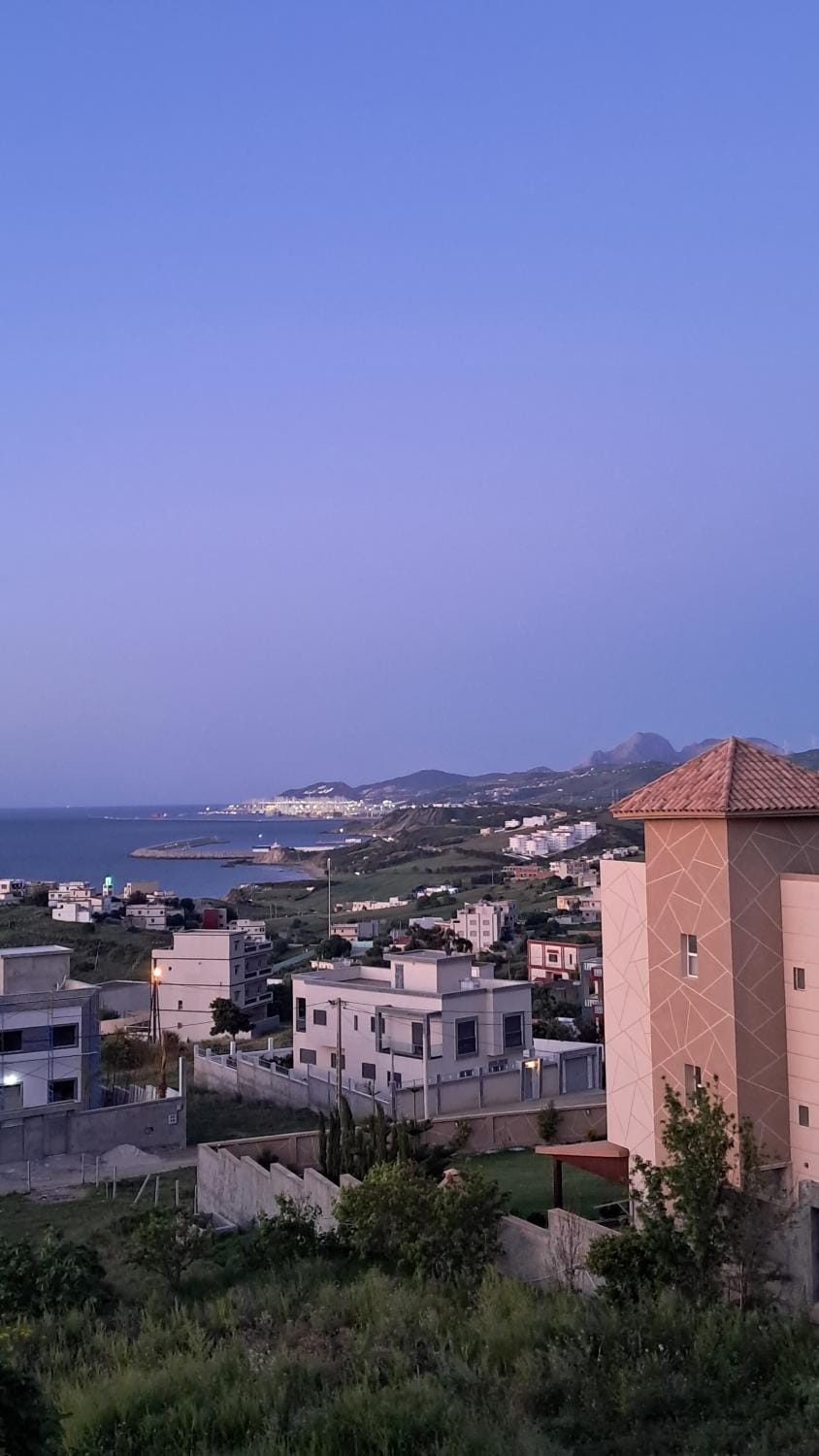 diki ksar sghir Apartment in Tangier-Tétouan-Al Hoceima