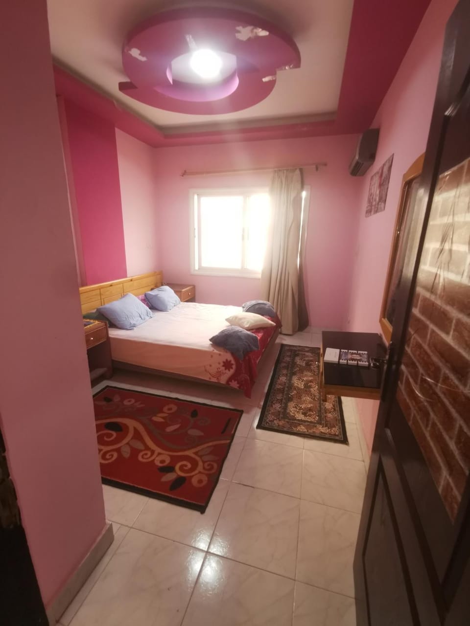 Lotus Stay شاليه مفروش بالغردقة Apartment in Hurghada