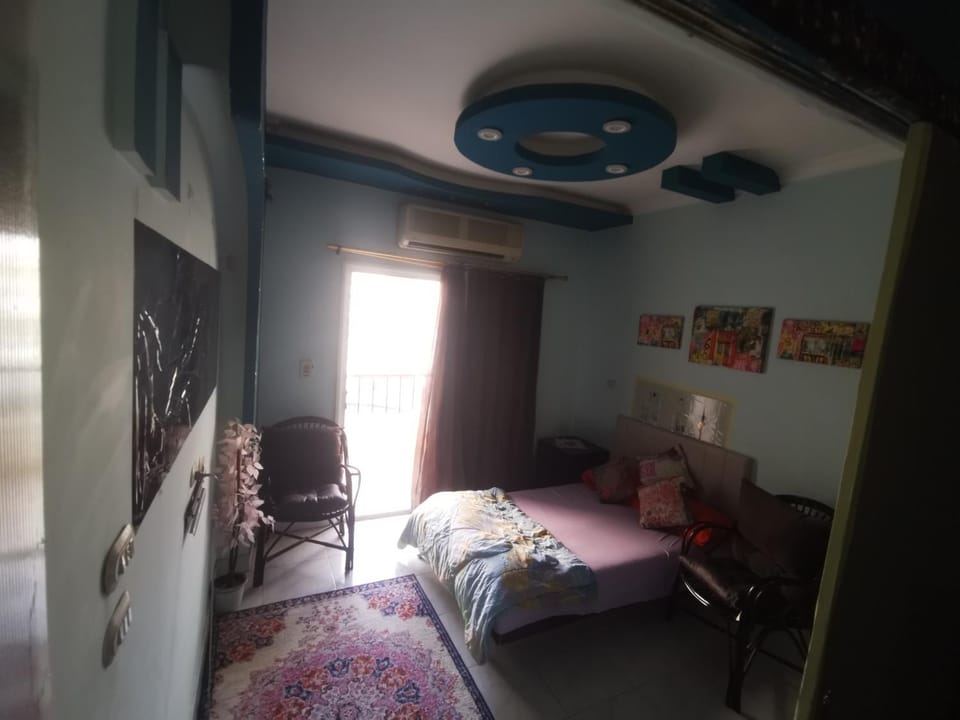 Lotus Stay شاليه مفروش بالغردقة Apartment in Hurghada