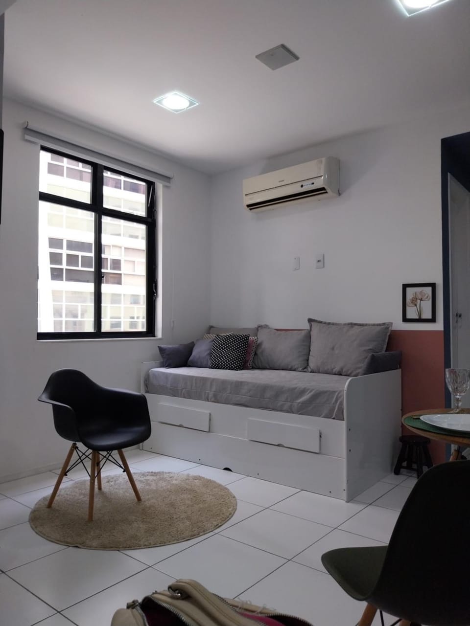 Studio na Cinelândia Apartment in Rio de Janeiro
