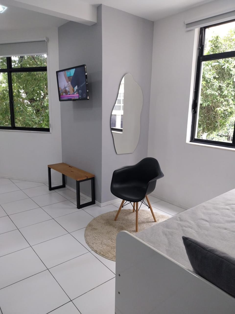 Studio na Cinelândia Apartment in Rio de Janeiro