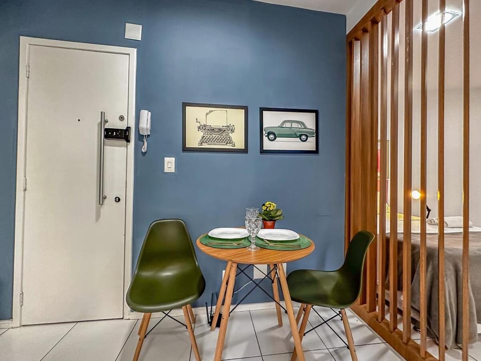 Studio na Cinelândia Apartment in Rio de Janeiro