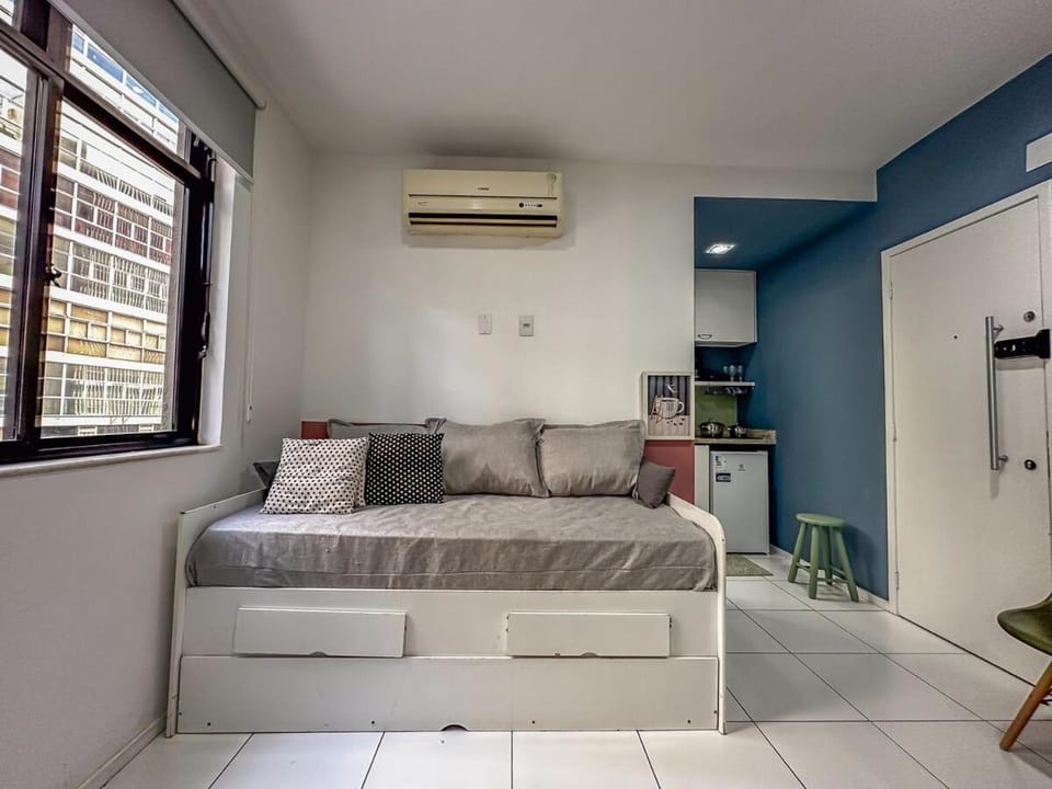 Studio na Cinelândia Apartment in Rio de Janeiro