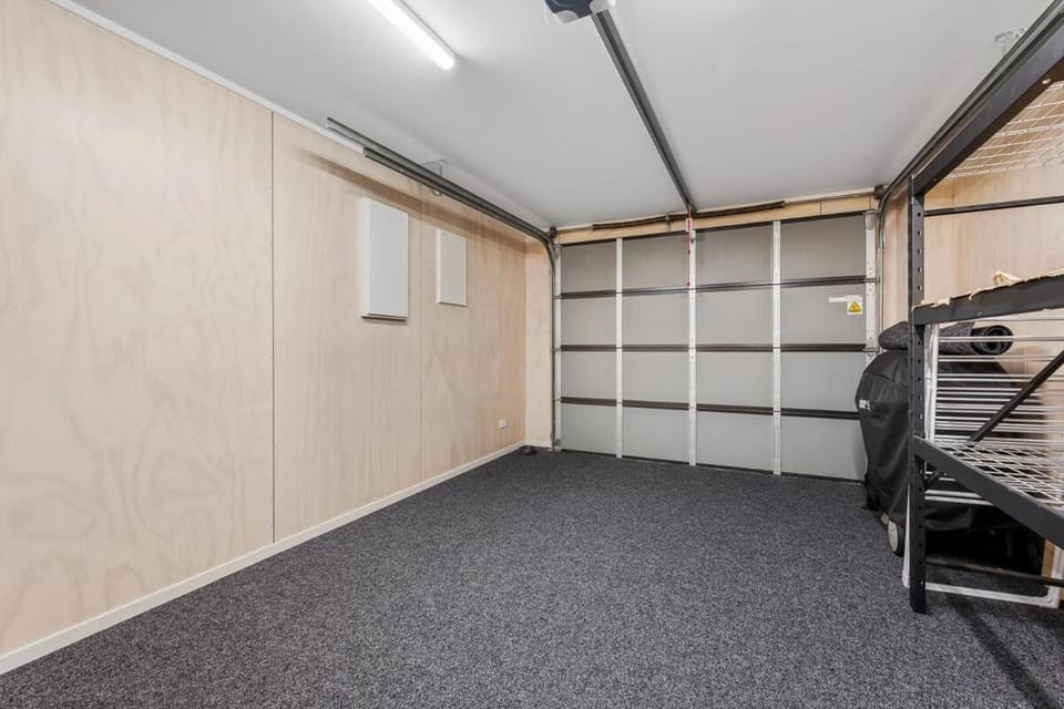 storage
