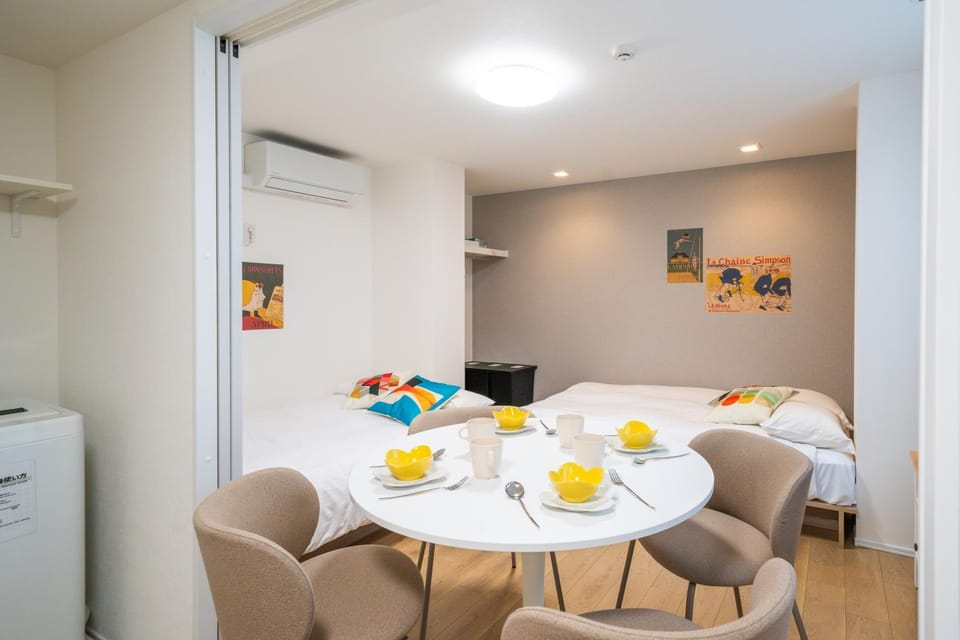 PRIME Shinjuku Apartment in Shinjuku