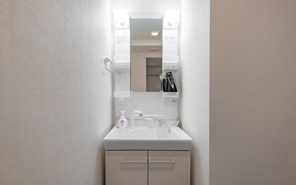 PRIME Shinjuku by Tranova Apartment in Shinjuku