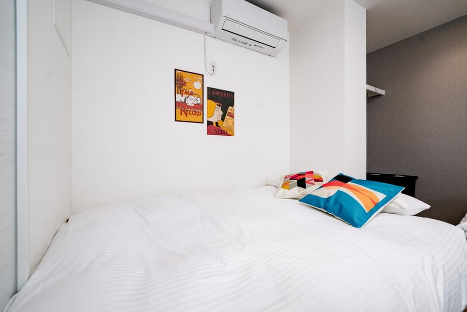 PRIME Shinjuku Apartment in Shinjuku