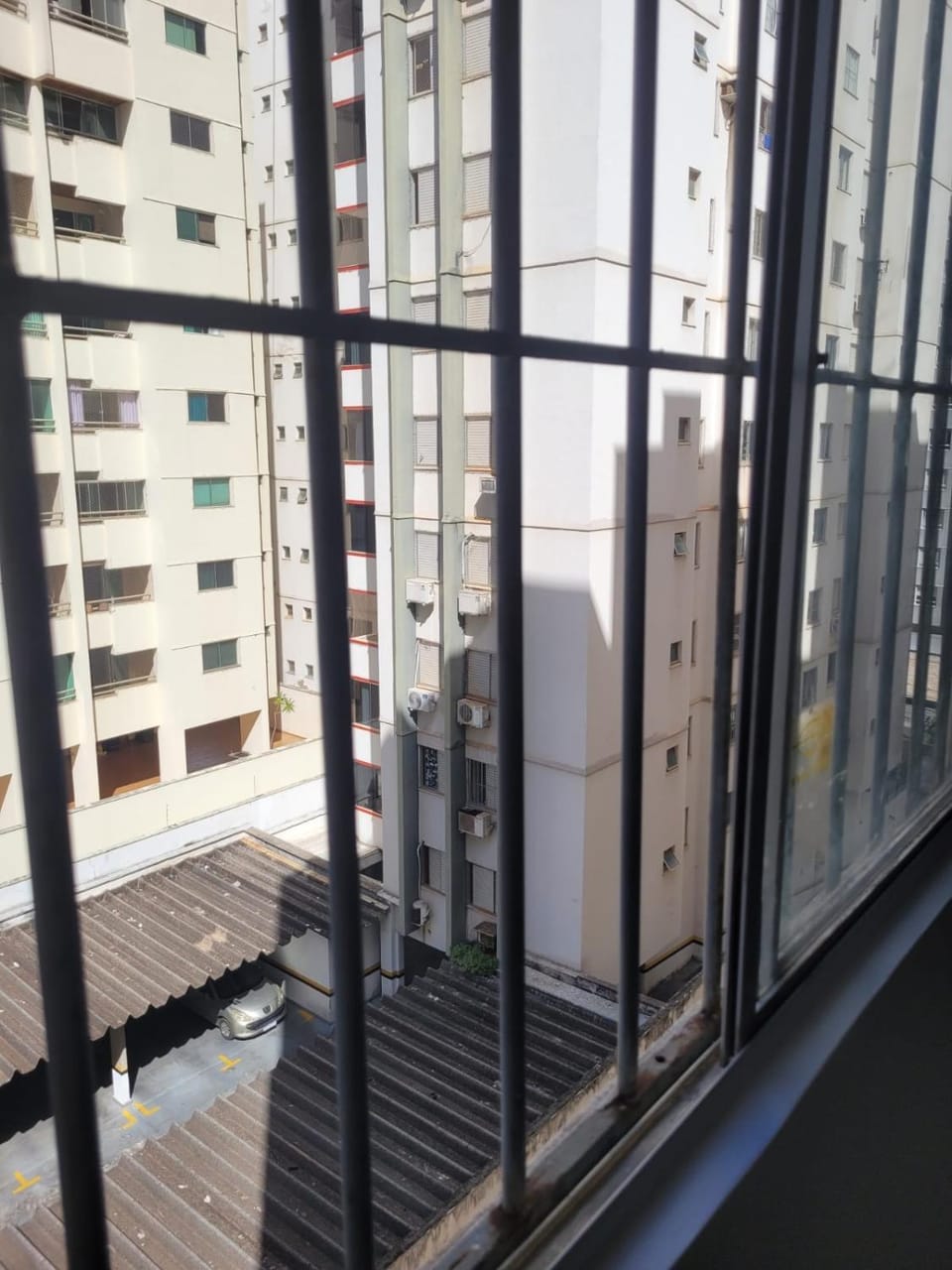 Apartamento-Quarto Apartment in Goiania