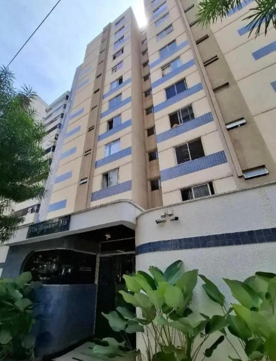 Apartamento-Quarto Apartment in Goiania
