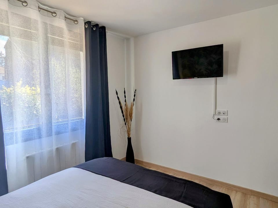 Gîte rénové avec jardin à Vignot - FR-1-585-175 House in Grand Est