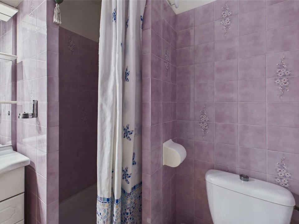 Studio cabine 4 pers, véranda, parking privé - Marseillan-Plage - FR-1-326-854 Cabin in Marseillan