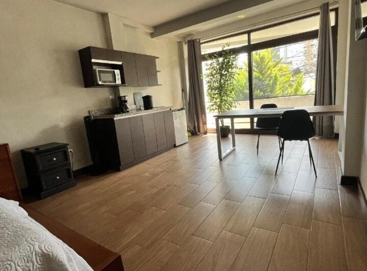 Oak 2B Loft Ejecutivo en zona 10 Apartment in Guatemala City