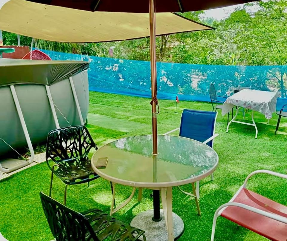 Vila 24 jam Vimala Hills 3Bedroom &1 br Privatepool , Bebas jam cekin, cekout sesuai jam cekin Villa in West Java