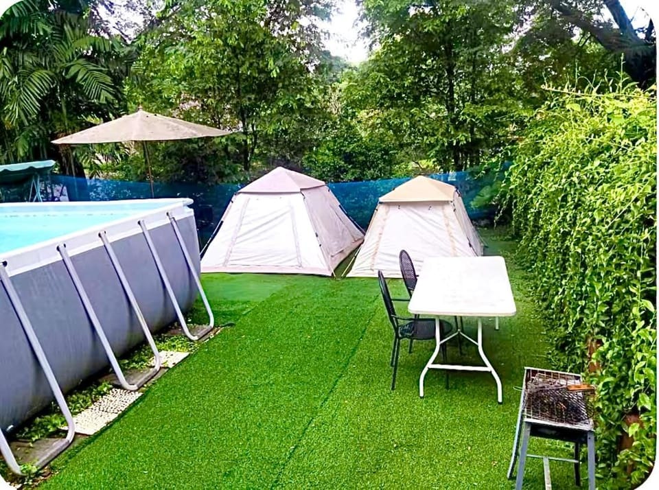 Vila 24 jam Vimala Hills 3Bedroom &1 br Privatepool , Bebas jam cekin, cekout sesuai jam cekin Villa in West Java
