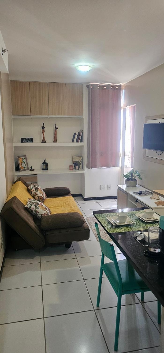 TV and multimedia, Living room, Dining area