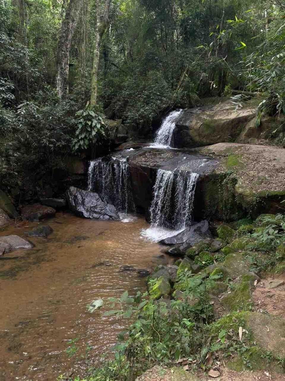 Chácara Cantinho Verde Com piscina, churrasqueira e Playground, House in State of São Paulo