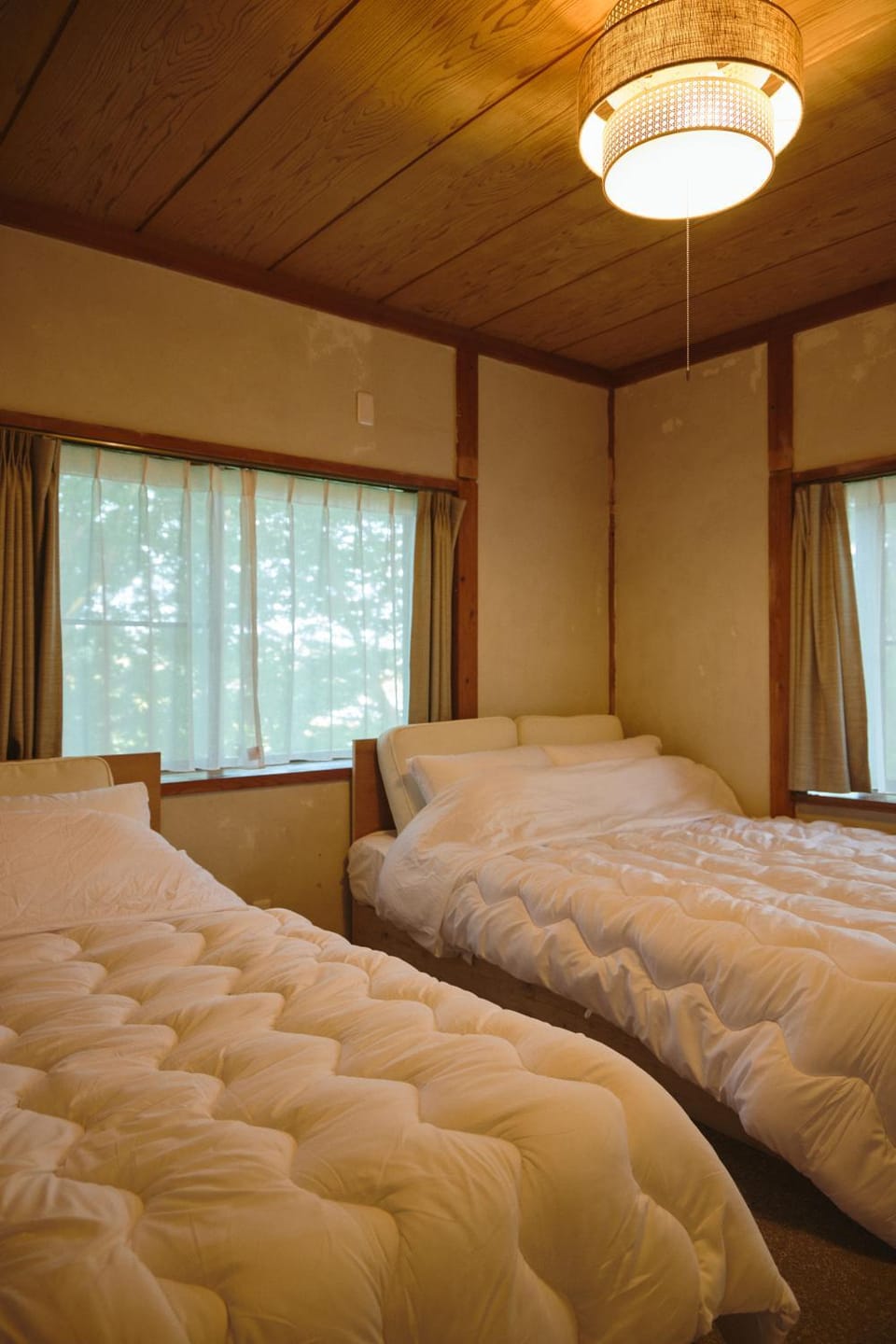 nasusatoyamafield Campground/ 
RV Resort in Japan