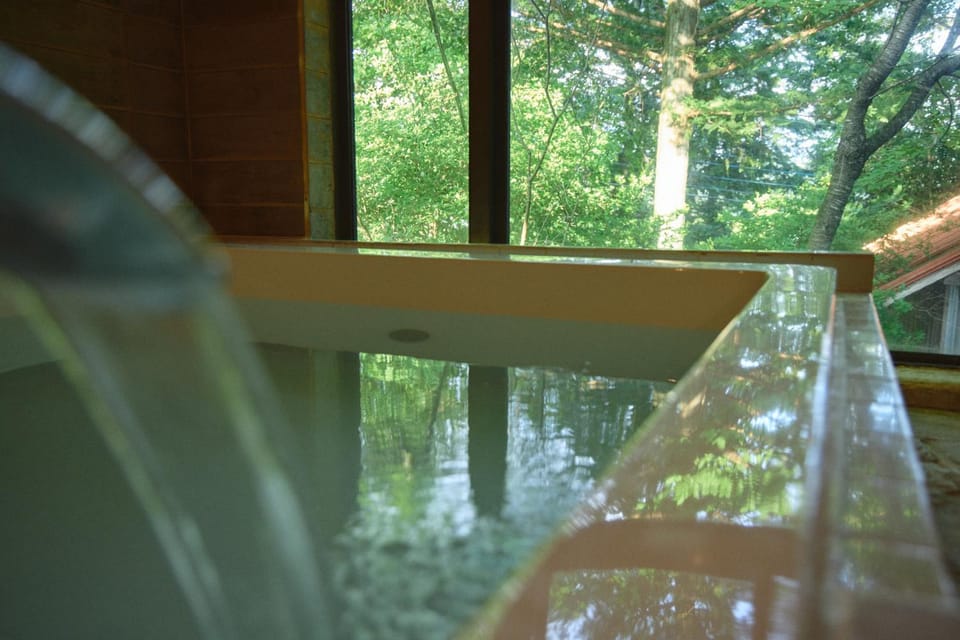 nasusatoyamafield Campground/ 
RV Resort in Japan