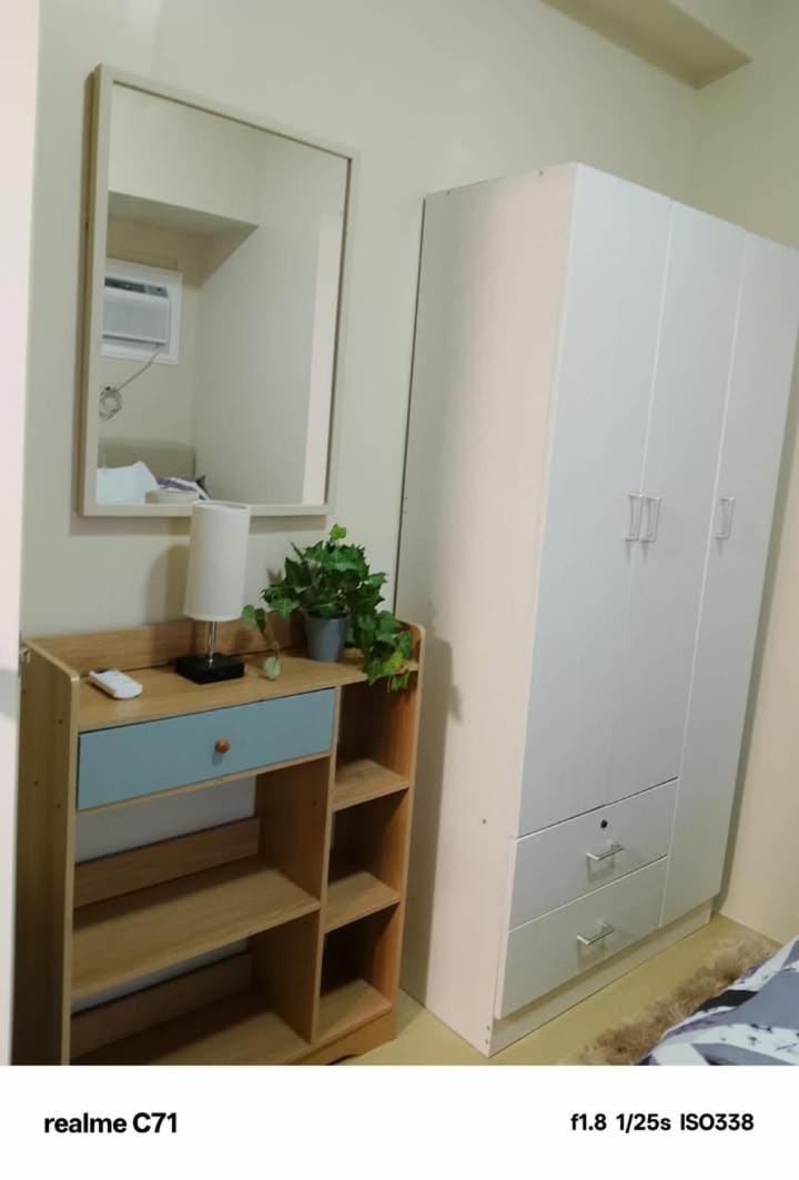 Moore HQ 1BEDROOM Avida Tower 2 Hotel in Cagayan de Oro