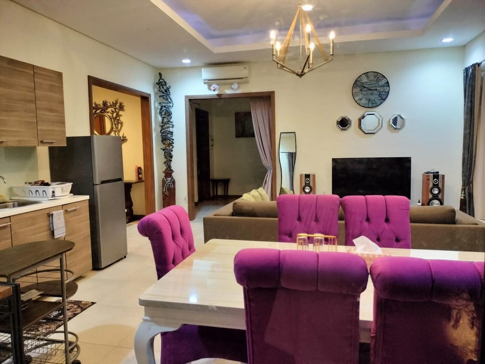Vila Princess 24 jam Vimala Hills 3Bedroom Privatepool ,Mountain view, Piano, bebas jm cekin, cekout sesuai jm cekin Villa in West Java