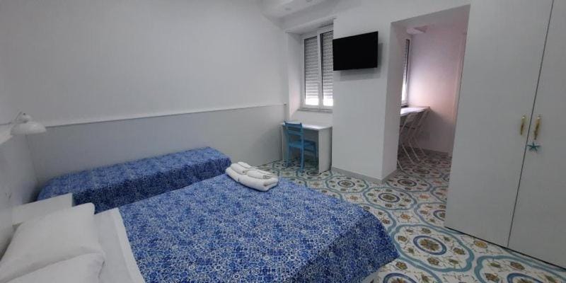 B & Beach Bed and Breakfast in Agropoli