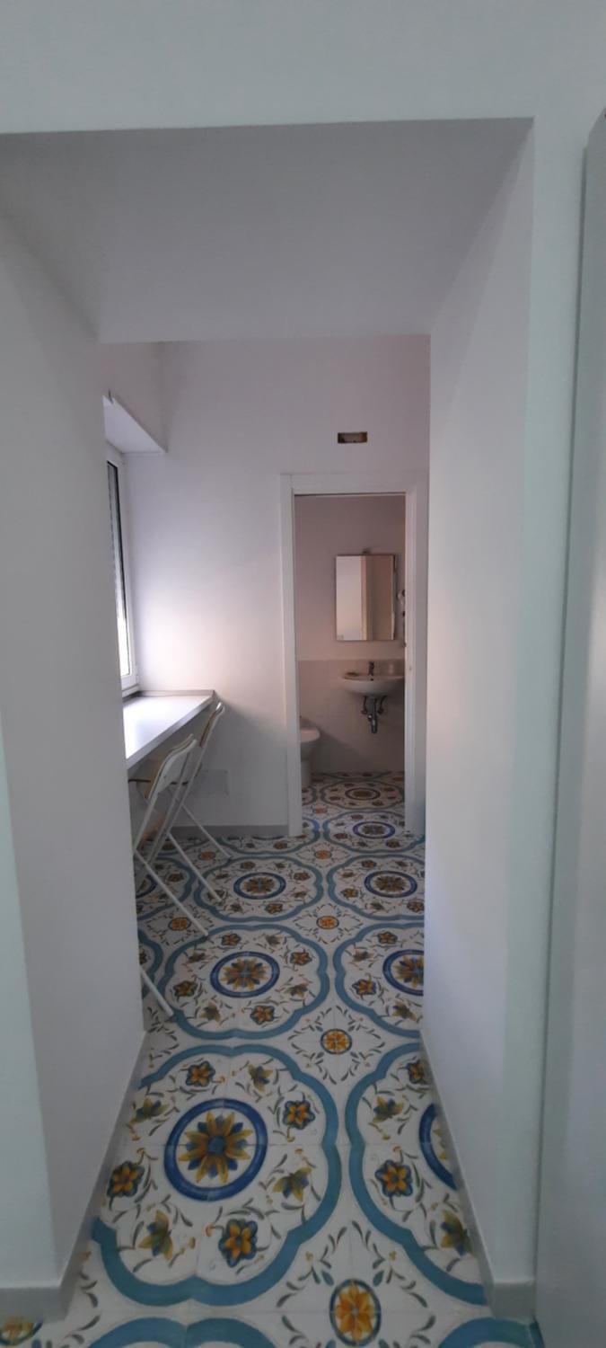 B & Beach Bed and Breakfast in Agropoli