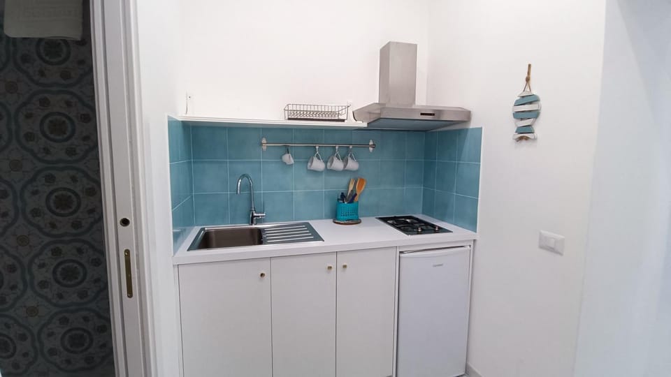 B & Beach Bed and Breakfast in Agropoli