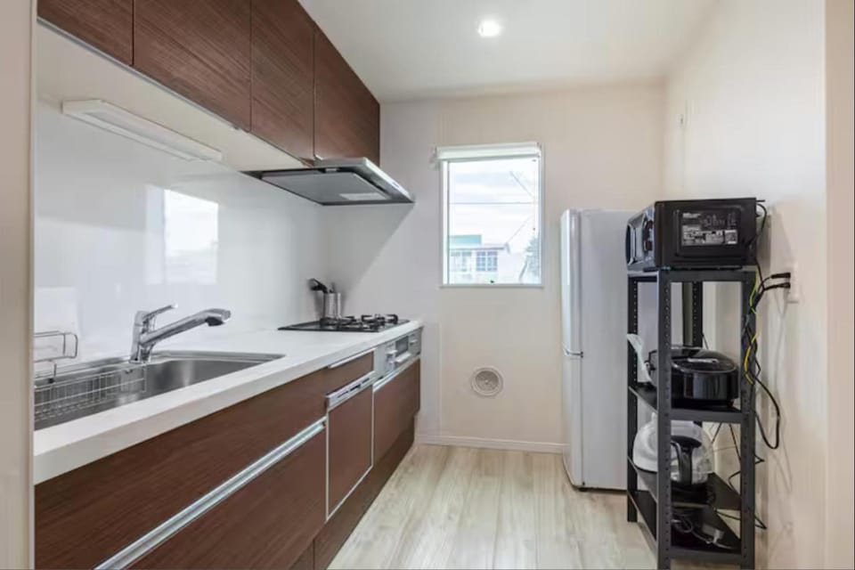 渋谷本町4丁目 Apartment in Shibuya
