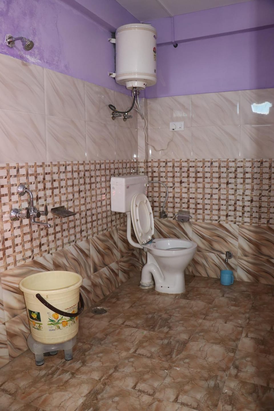 Sangla retreat Hotel in Maharashtra