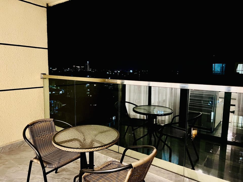 Kilimani Elegant Retreat 3 Apartment in Nairobi