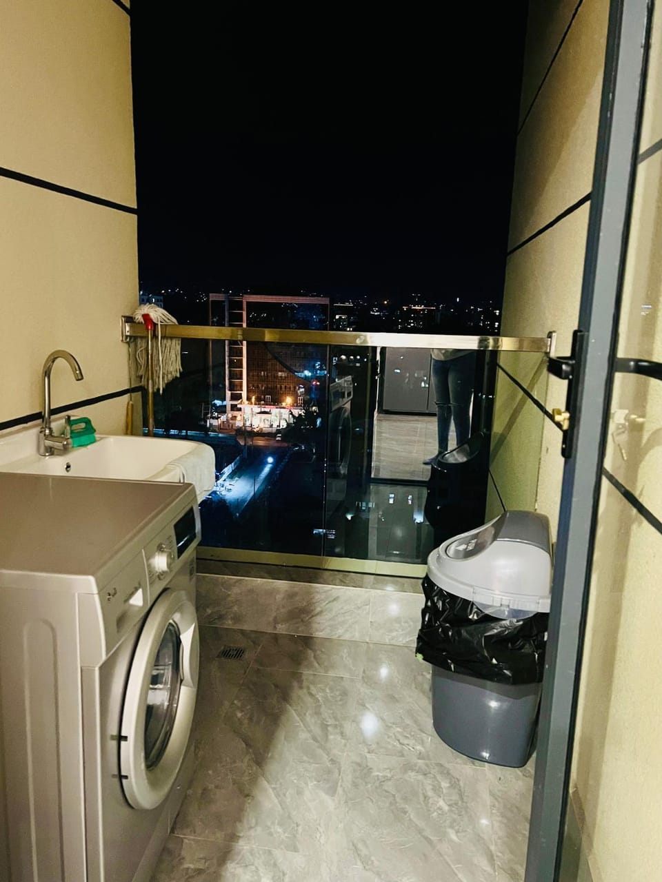 Kilimani Elegant Retreat 3 Apartment in Nairobi