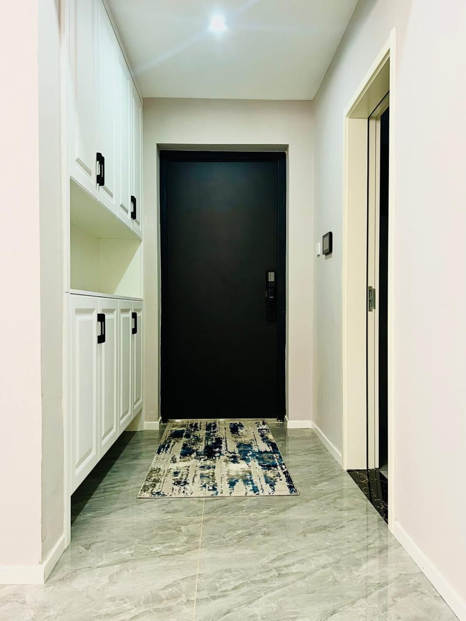Kilimani Elegant Retreat 3 Apartment in Nairobi